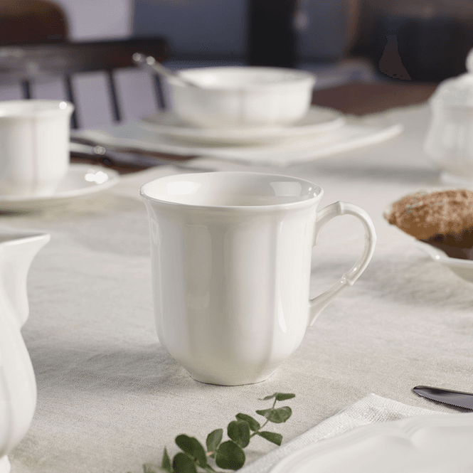 Hovedbilde Villeroy & Boch Manoir Krus 30 cl