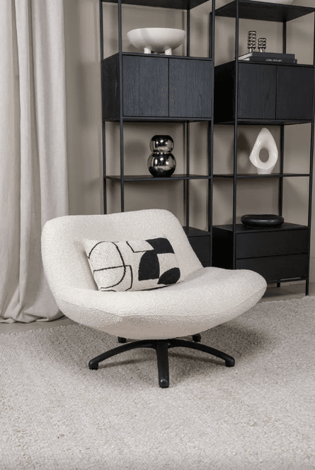Hovedbilde Trend Collection Washington Fauteuil – Luno ...