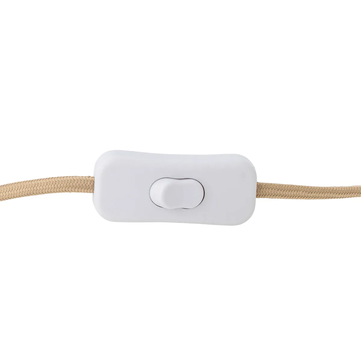 Bloomingville Ylva Bordlampe Beige