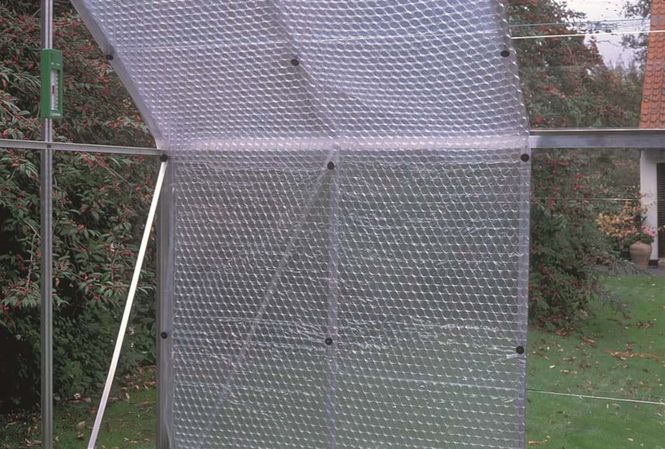 Hovedbilde Juliana Isoleringsfolie 10 x 1,5 m
