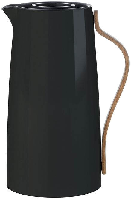 Hovedbilde Stelton Emma Coffee Thermos Black