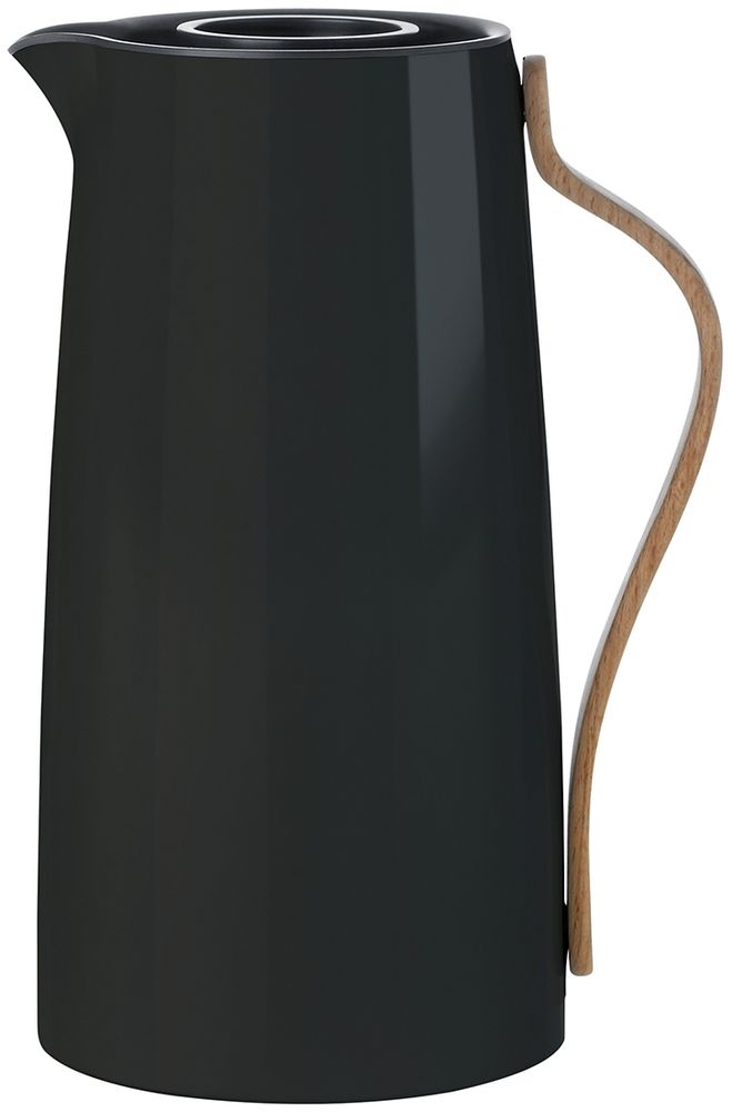 Stelton Emma Coffee Thermos Black