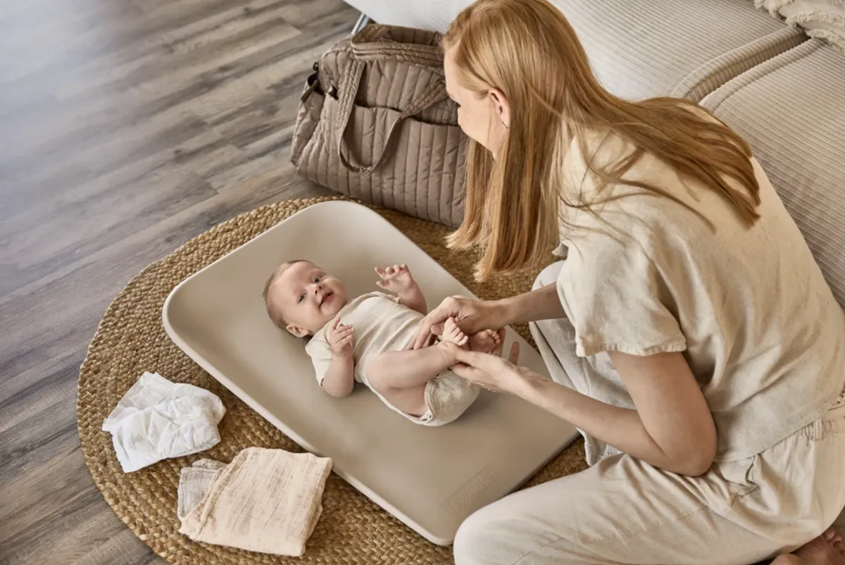 Leander Matty™ Mini Stellematte Cappuccino
