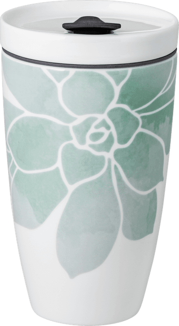 Hovedbilde Villeroy & Boch Coffe to Go Krus Socculente 35 cl