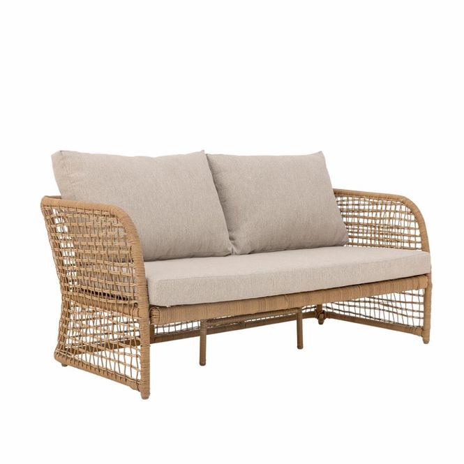 Hovedbilde Bloomingville Penzano Sofa Natur