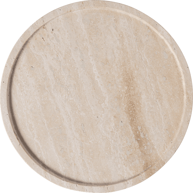 Hovedbilde Villeroy & Boch Manufacture Travertine ...