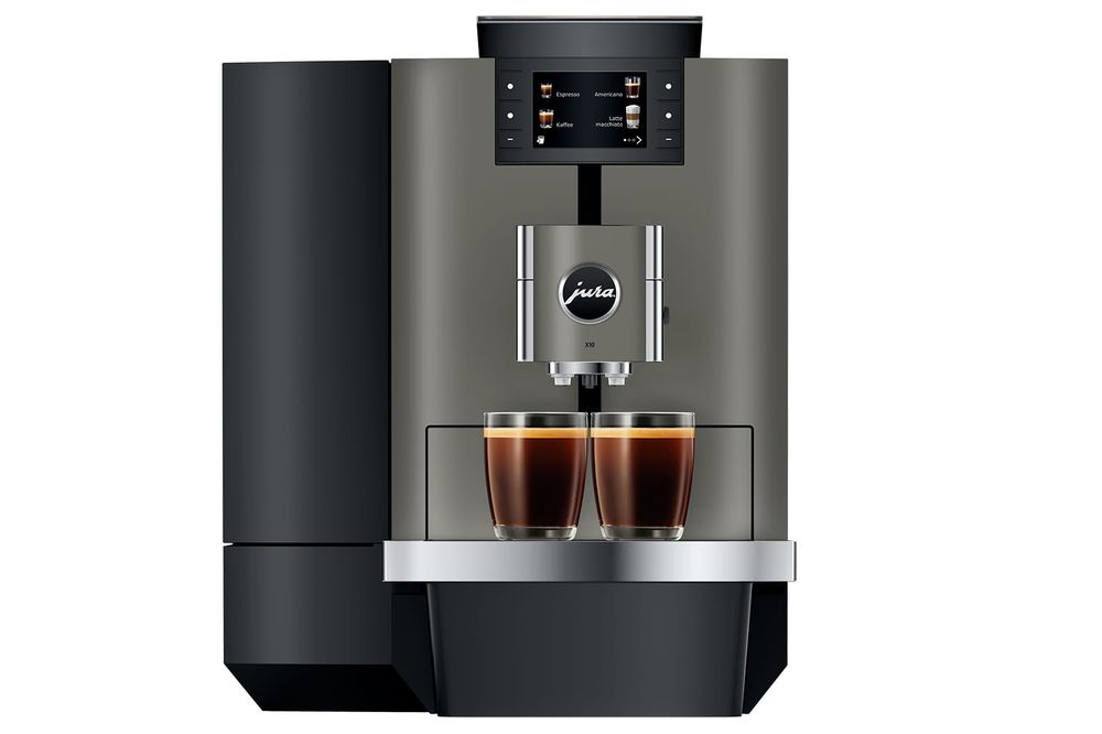 Jura X10 Kaffemaskin