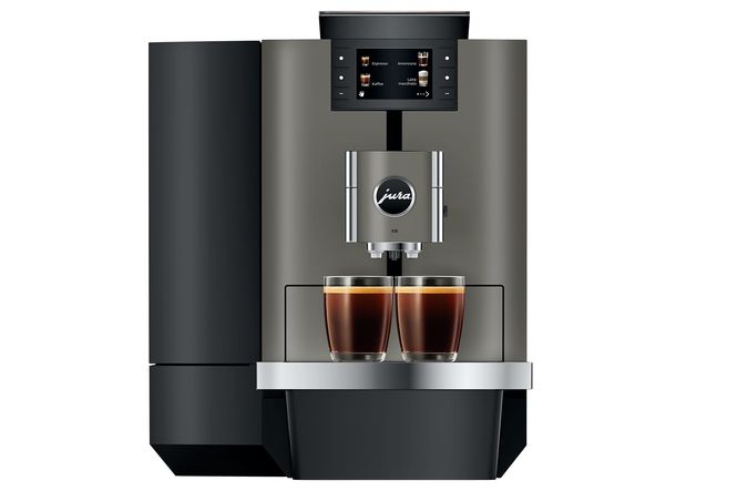 Hovedbilde Jura X10 Kaffemaskin