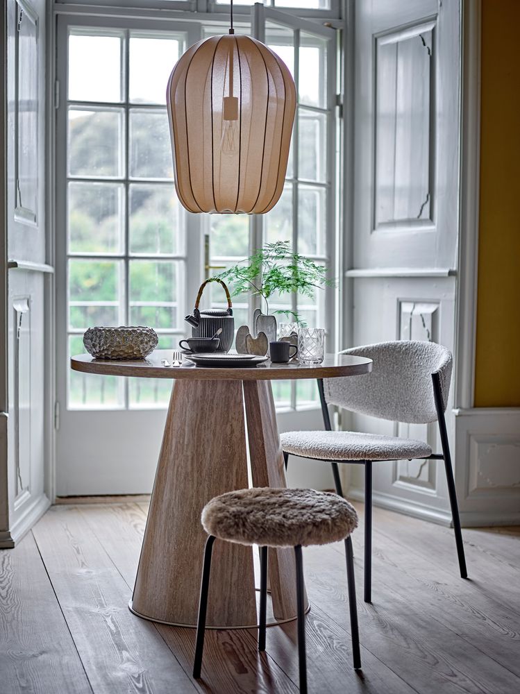 Bloomingville Arnes Spisebord Natur