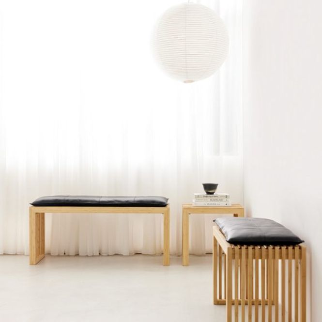 Hovedbilde Cinas Rib Krakk/Sidebord Natur