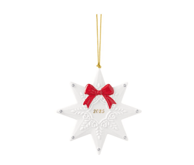 Hovedbilde Villeroy & Boch Christmas Classics Oppheng ...