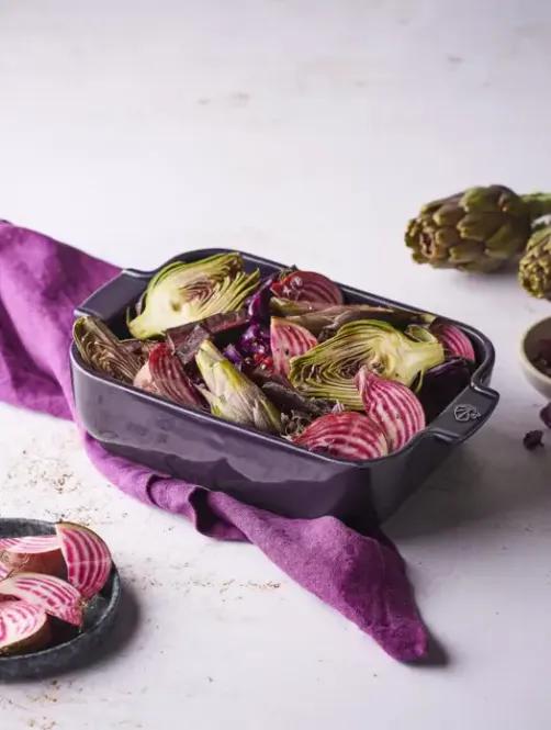 Hovedbilde Peugeot Appolia Keramisk Rektangulær Bakeform i ...