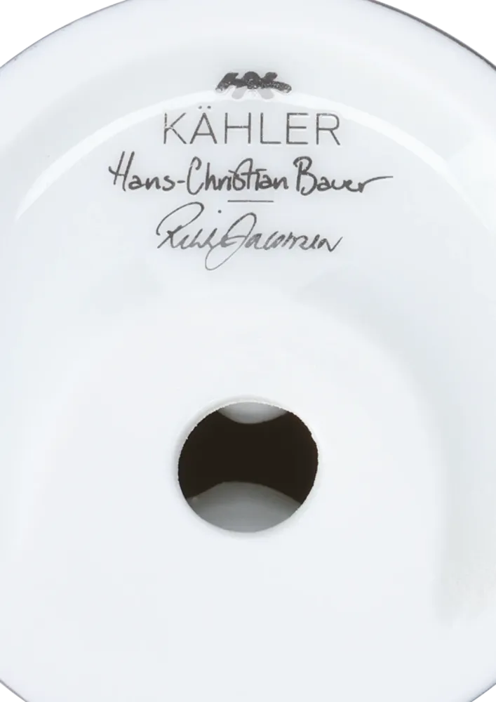  Kähler Hammershøi Jul Nøtteknekker H14 cm