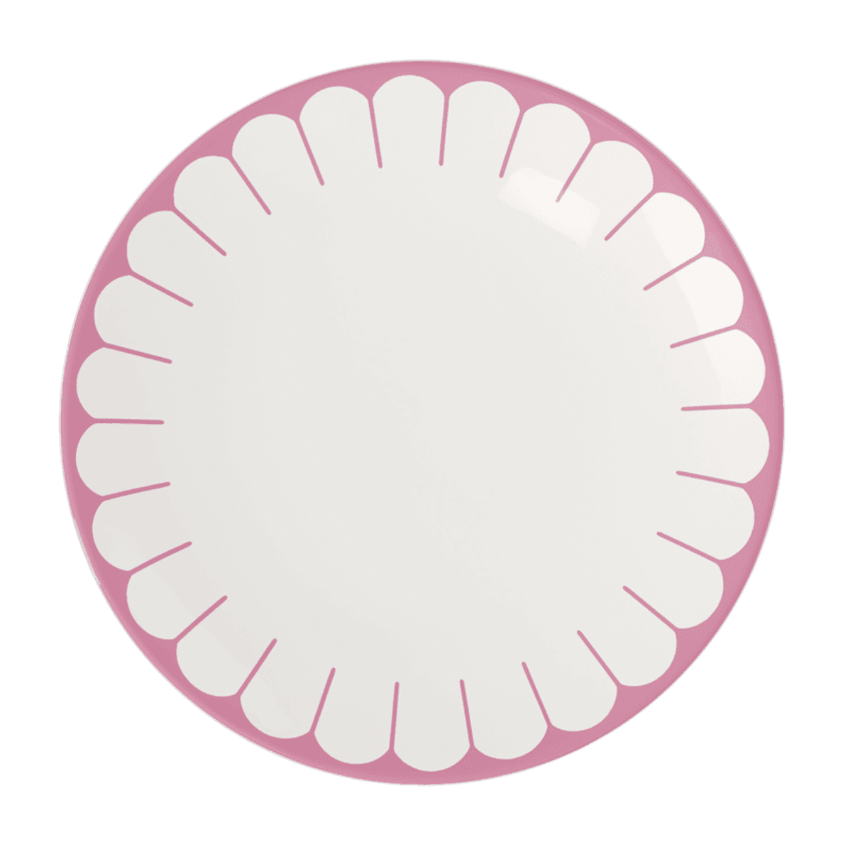 Villeroy & Boch Fleur Cassis Middagstallerken 26,5 cm