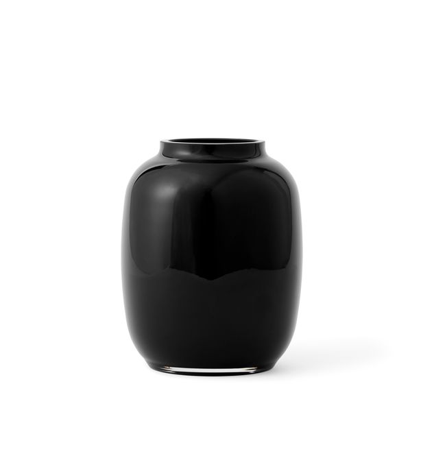 Hovedbilde Lyngby Porcelæn Form 140/2 Sort