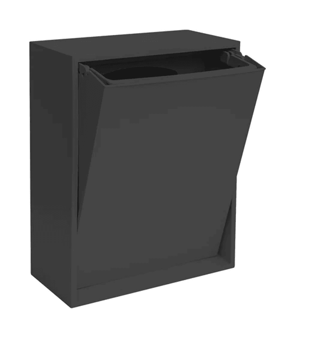 ReCollector Sorteringsboks – Black Raven
