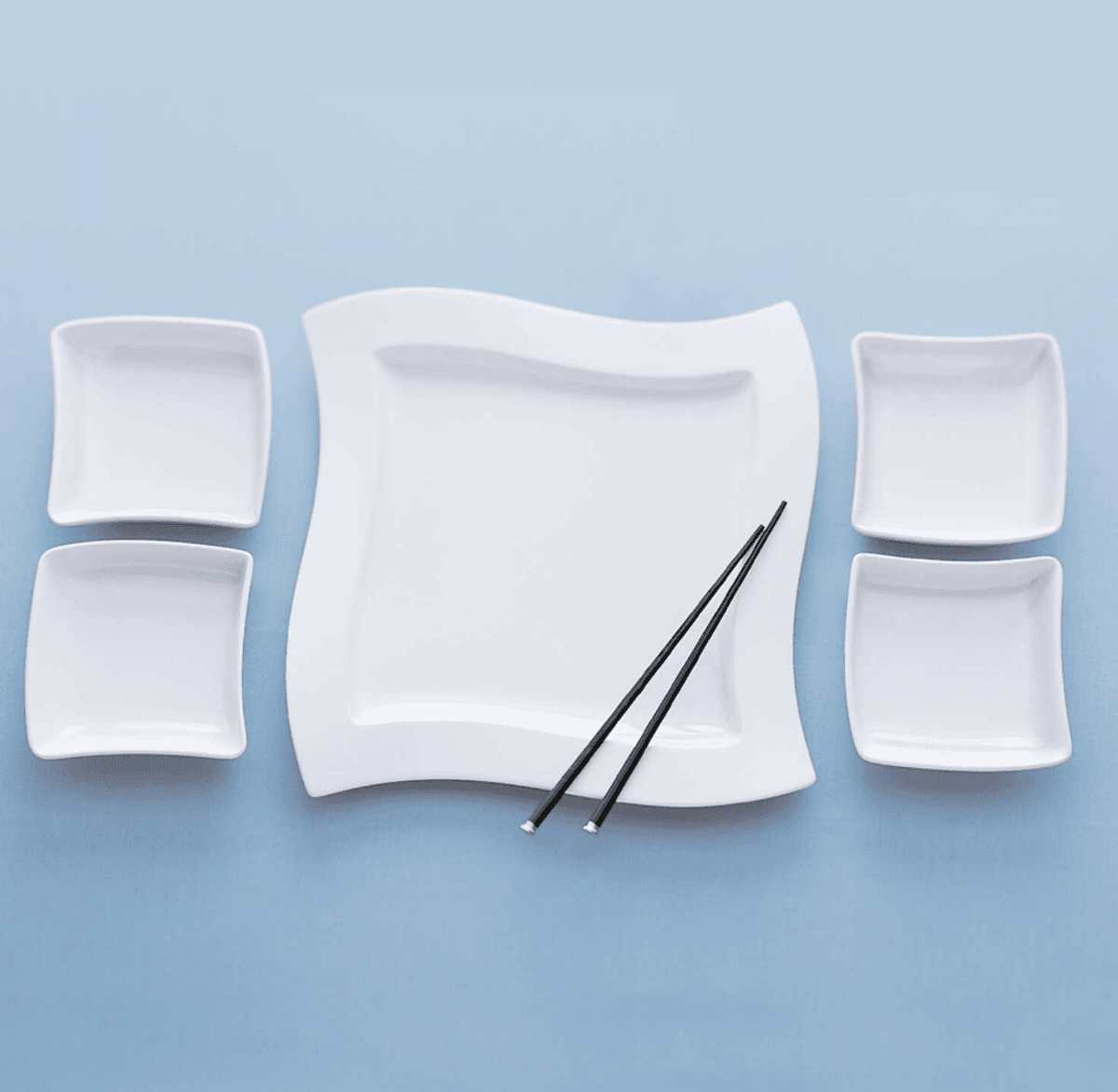Villeroy & Boch New Wave Skål 12x12 cm