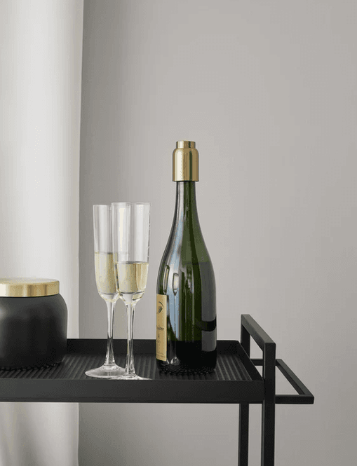Hovedbilde Stelton Collar vakuumflaskestopper