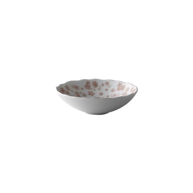 Hovedbilde Wik & Walsøe Slåpeblom Bolle Rosa 12 cm