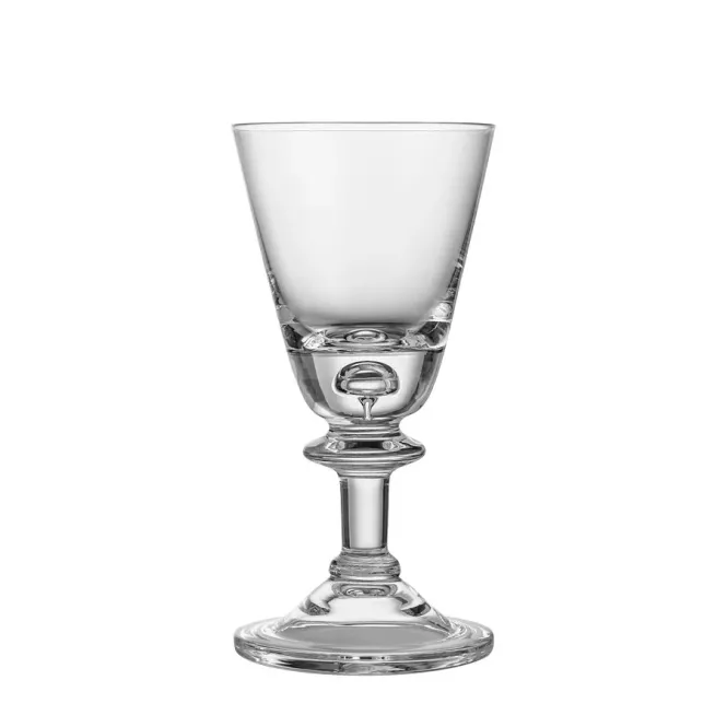 Hovedbilde Hadeland Glassverk Tangen Øl/Rødvin 25 cl Klar