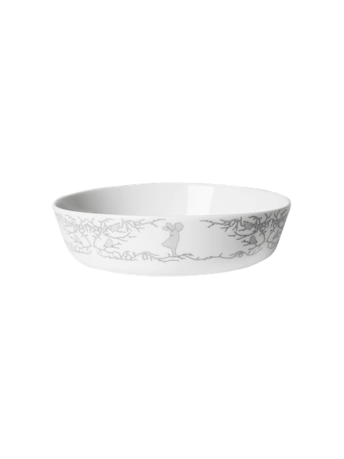 Hovedbilde Wik & Walsøe Alv serveringsbolle 27 cm