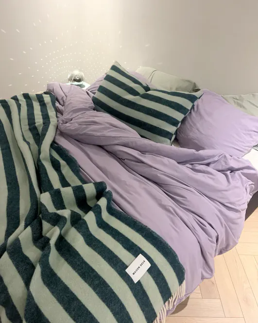 Hovedbilde Maison Deux Candy Wrap XL Putetrekk 90x50 ...