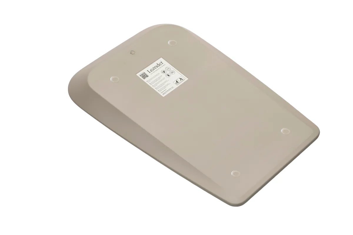 Leander Matty™ Mini Stellematte Cappuccino