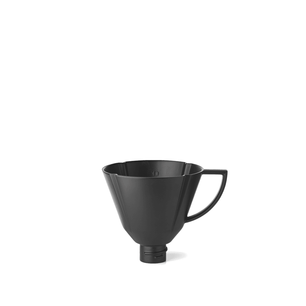 Rosendahl Grand Cru Filter Brew Black 13,5 cm