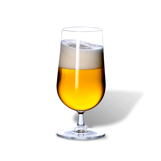 Hovedbilde Rosendahl Grand Cru Ølglass 50cl 6 stk 