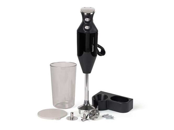 Hovedbilde Bamix of Switzerland Mono Stavmikser 140 watt ...