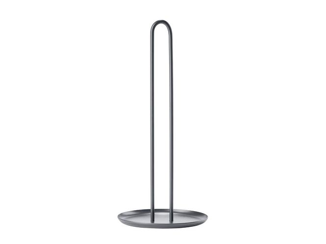 Hovedbilde Zone Singles Kjøkkenrullholder Cool Grey