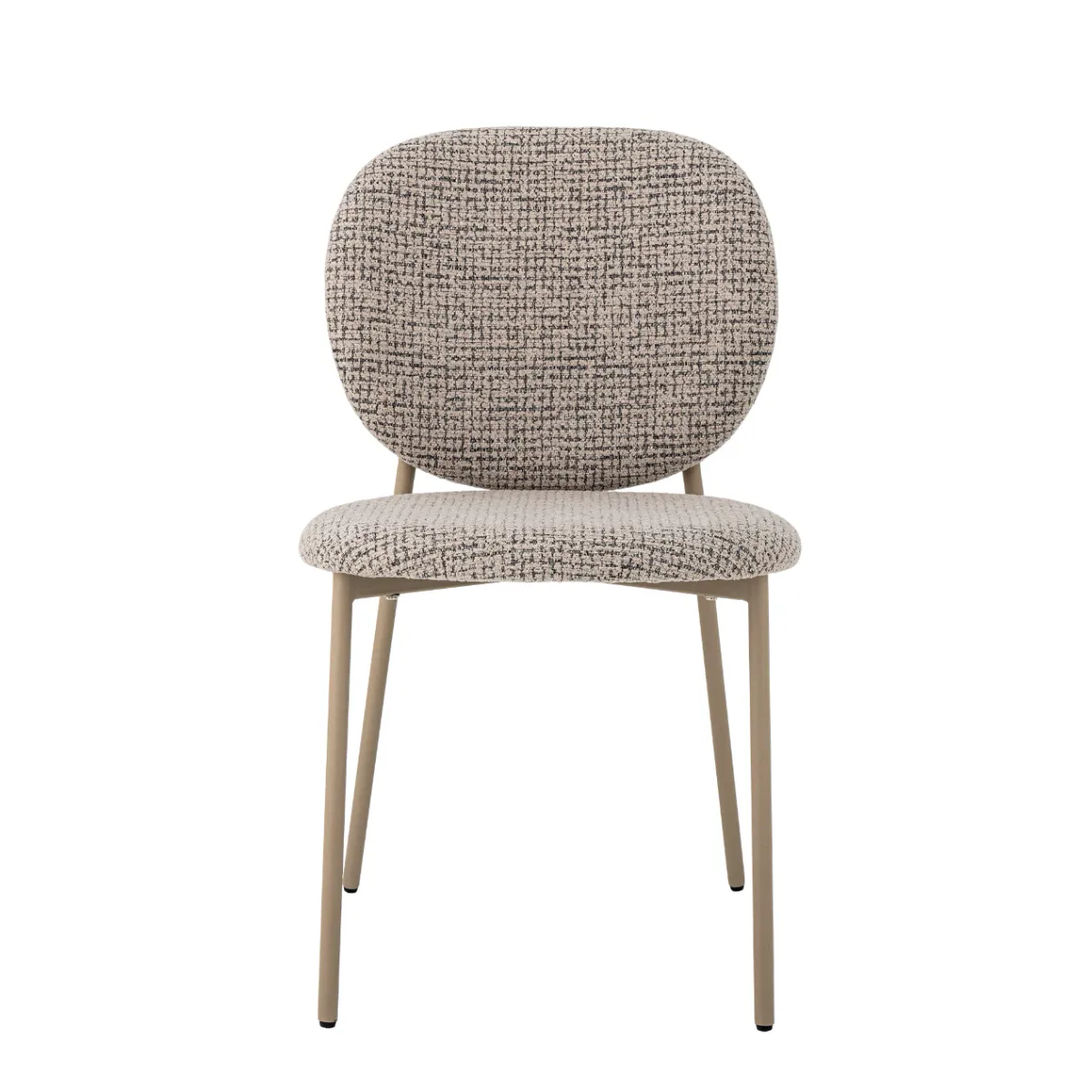 Bloomingville Percey Spisestol Natur