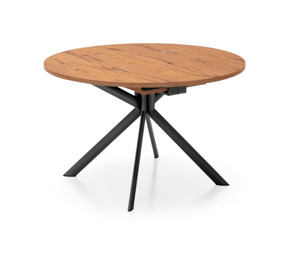Connubia Giove spisebord D120 eik