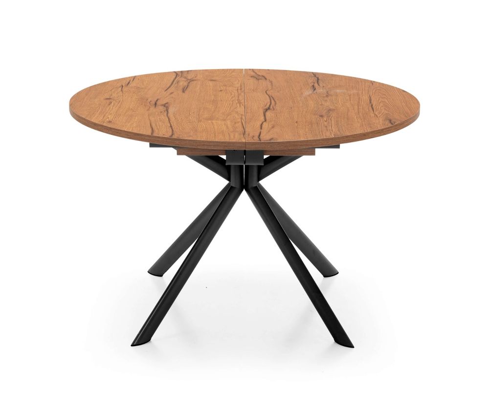 Connubia Giove spisebord D120 eik