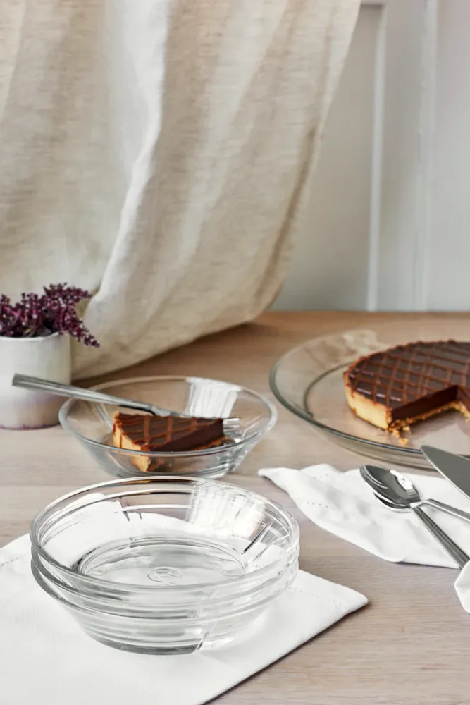Rosendahl Grand Cru Isasjett 16 cm 4stk