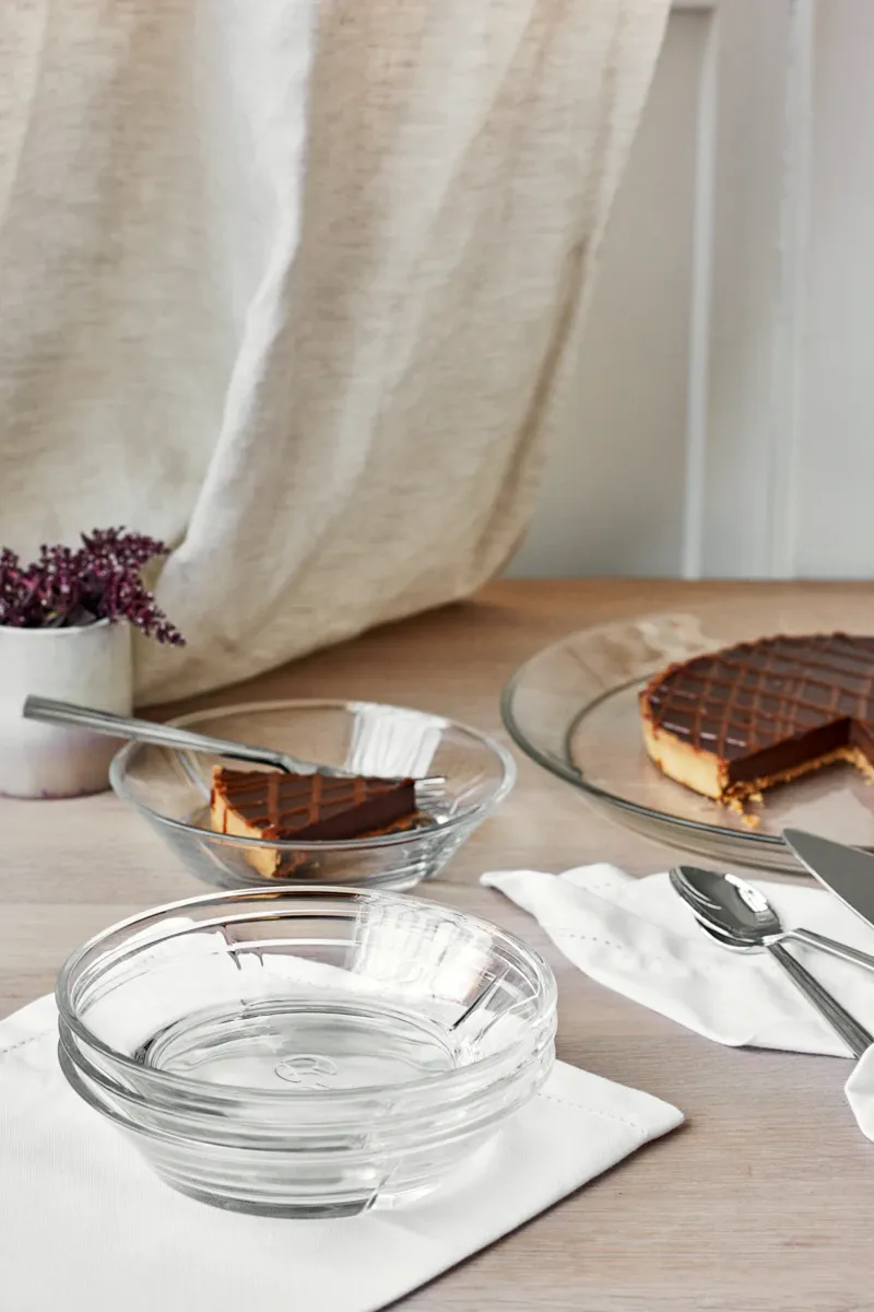 Rosendahl Grand Cru Isasjett 16 cm 4stk