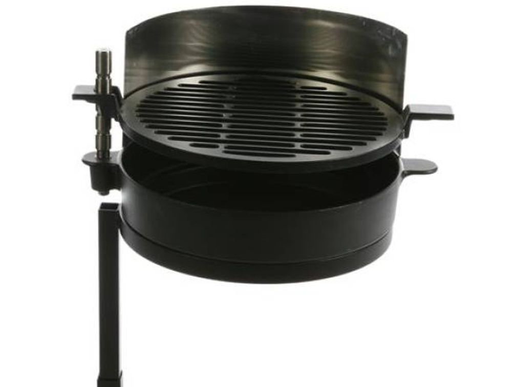 Morsø Grill 71 støpejern