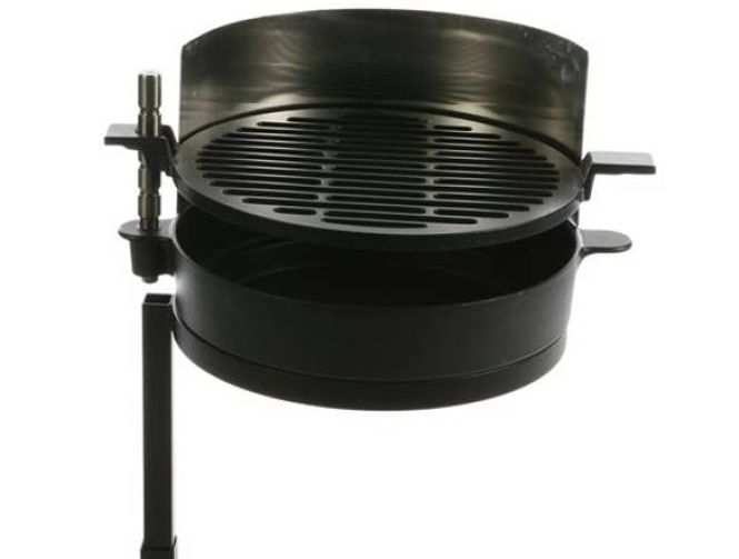 Hovedbilde Morsø Grill 71 støpejern