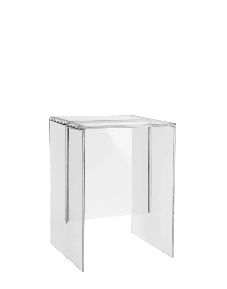 Kartell Max-Beam Krakk Krystall