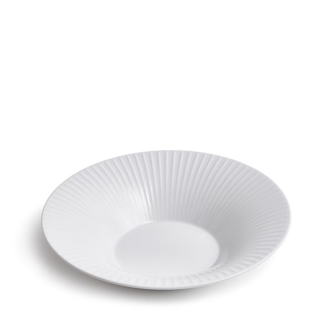 Hovedbilde Kähler Hammershøi Dyp Tallerken 26 cm