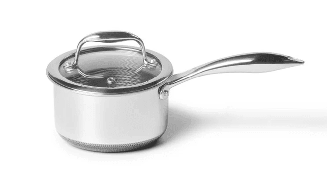 Hovedbilde Hexclad by Gordon Ramsay Gryte m / lokk 1.0L ...