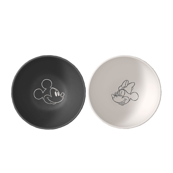 Hovedbilde Villeroy & Boch Manufacture Rock Mikke Mus ...