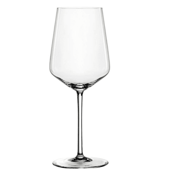 Hovedbilde Spiegelau Style Hvitvin 4 pk 44 cl