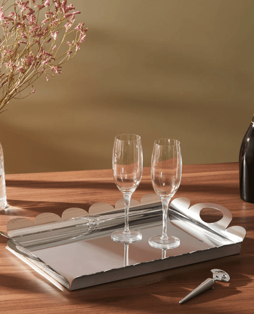 Alessi Recinto Fat L 51cm