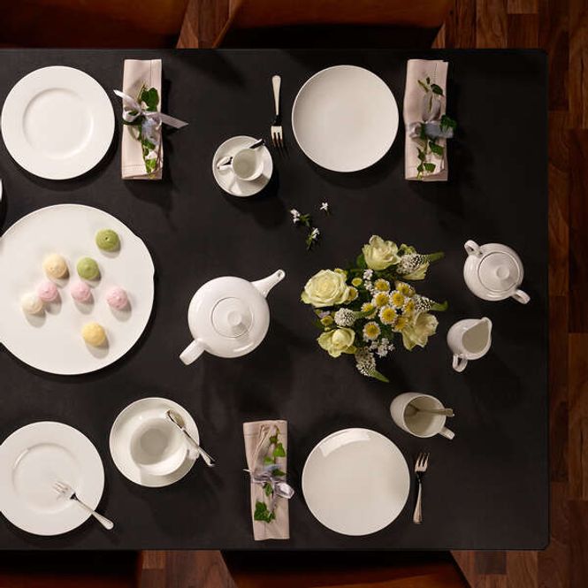 Hovedbilde Villeroy & Boch Royal Middagstallerken Coupe 25 ...