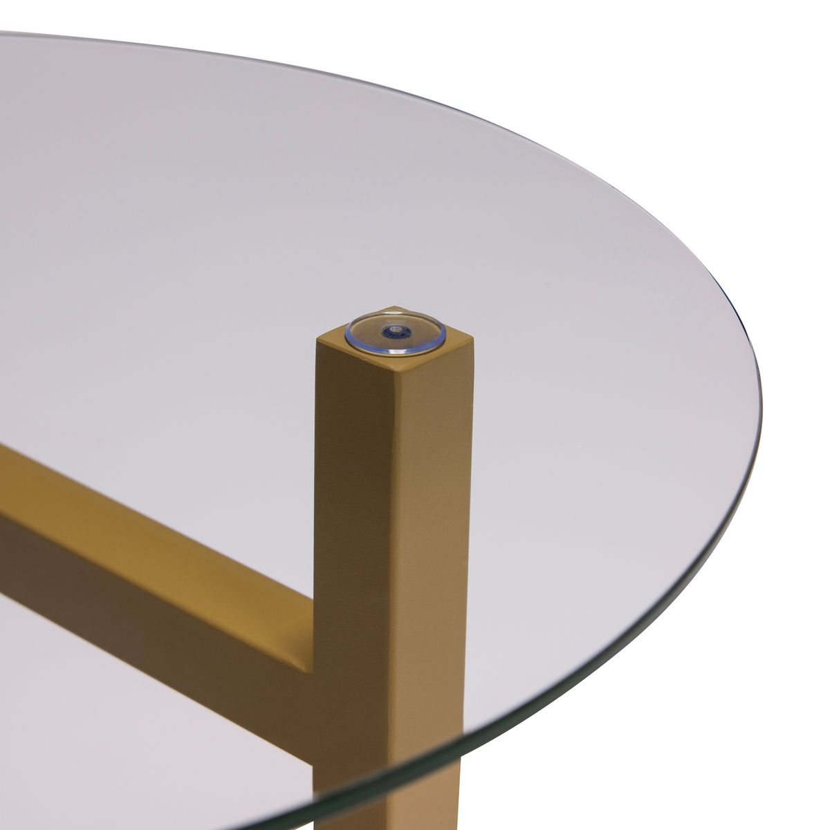 Hübsch Elevate Sidebord Oliven