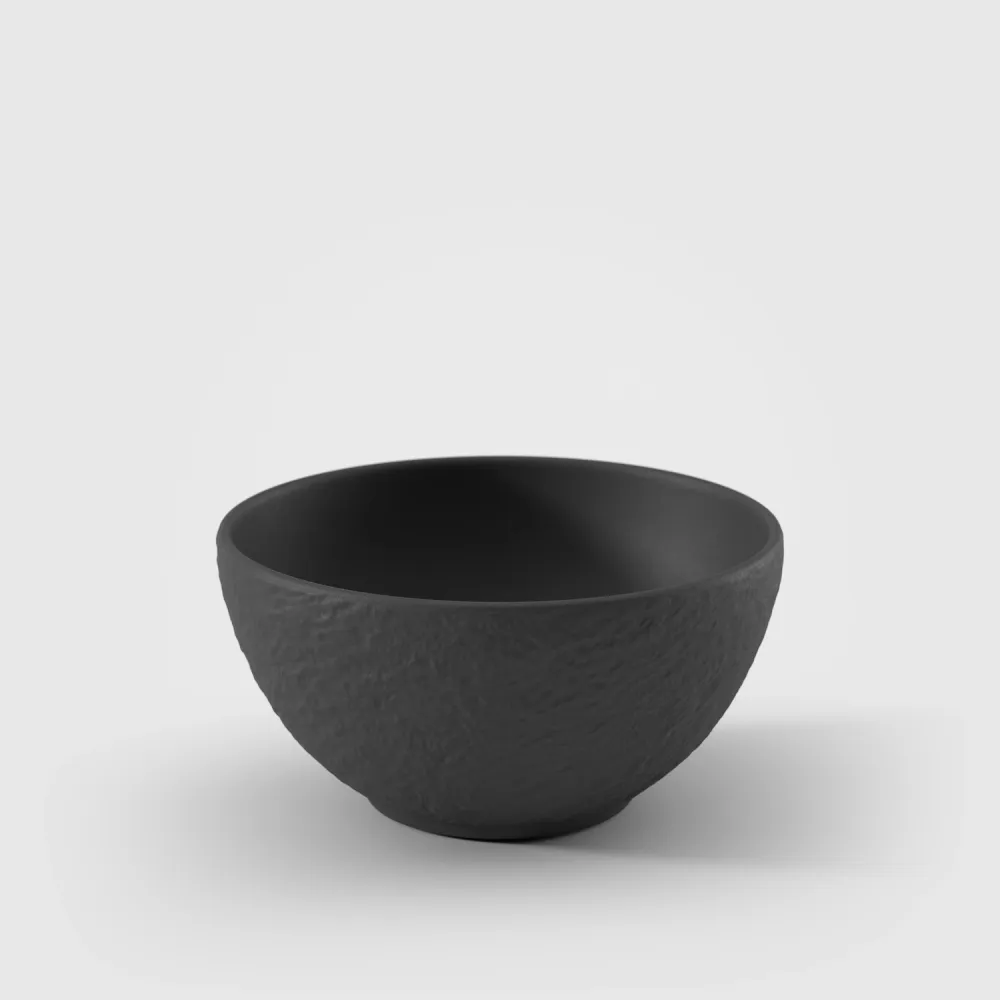 Villeroy & Boch Manufacture Rock Frokostskål 430 ml