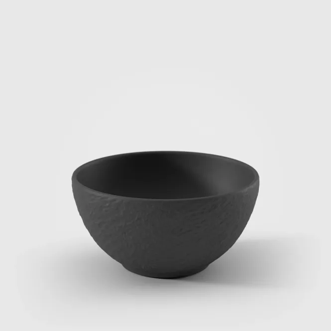Hovedbilde Villeroy & Boch Manufacture Rock Frokostskål 430 ...