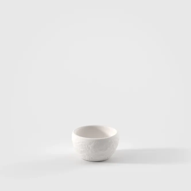 Hovedbilde Villeroy & Boch Manufacture Rock Blanc Eggeglass