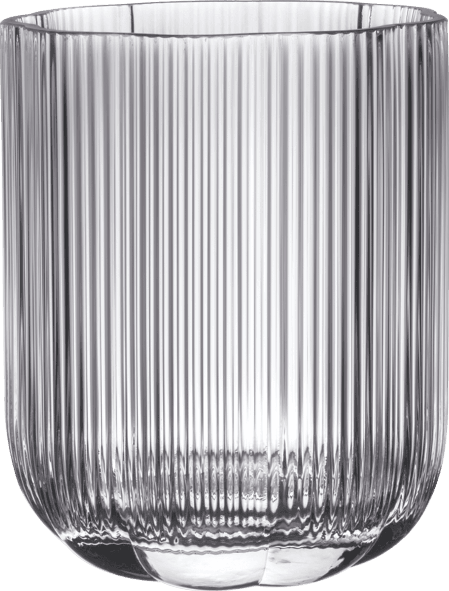 Villeroy & Boch Fleur Vase Klar 15 cm